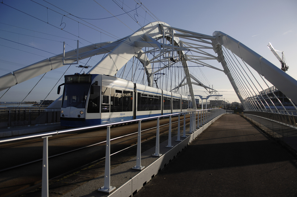 OM eist celstraffen van 3 tot 7 jaar voor cocaïnewasserij boven kinderdagverblijf IJburg