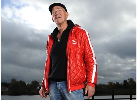 Benefietvoorstelling Peter Faber