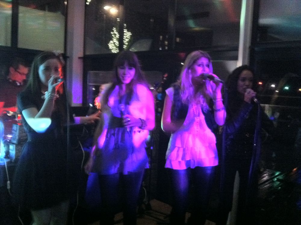 IJburg for Serious Request