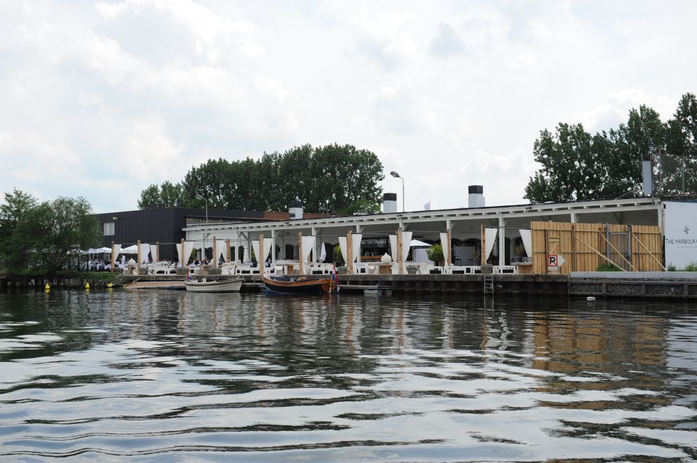 SP: ‘Omwonenden van horeca niet wegzetten als lastig’