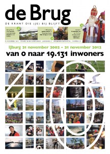 Editie 39, Jaargang 2012