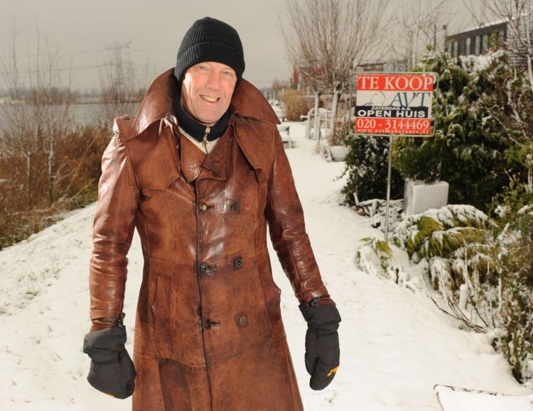 Martin Melchers: ‘Je moet je nietigheidsbesef goed onderhouden’