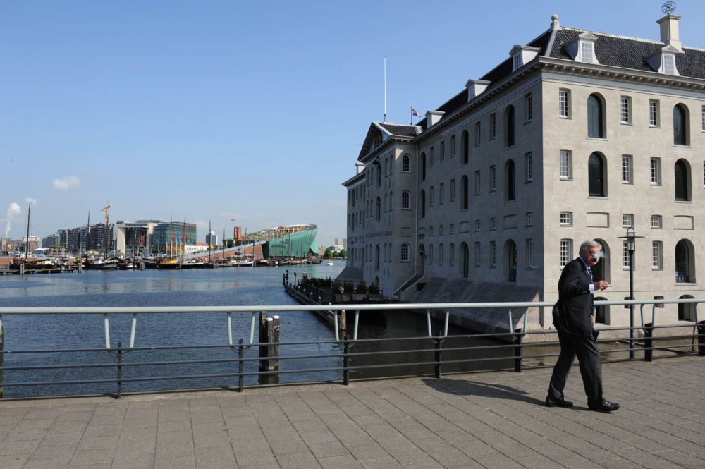 ‘De verschuiving’ wint