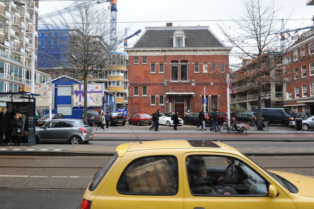 Kerstinkopen in Oostpoort