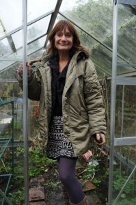 Tuinpark Klein Dantzig, Marianne Meijerink