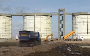 Van strontbak naar pronkstuk