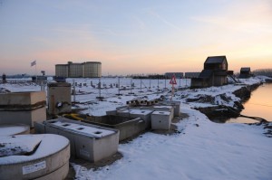 Zeeburgereiland, 08.12.12