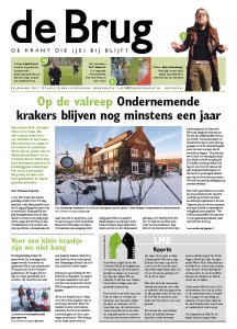 Editie 41, Jaargang 2013