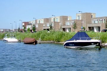 Ook steigers Jessekade moeten wachten op natuurtoets