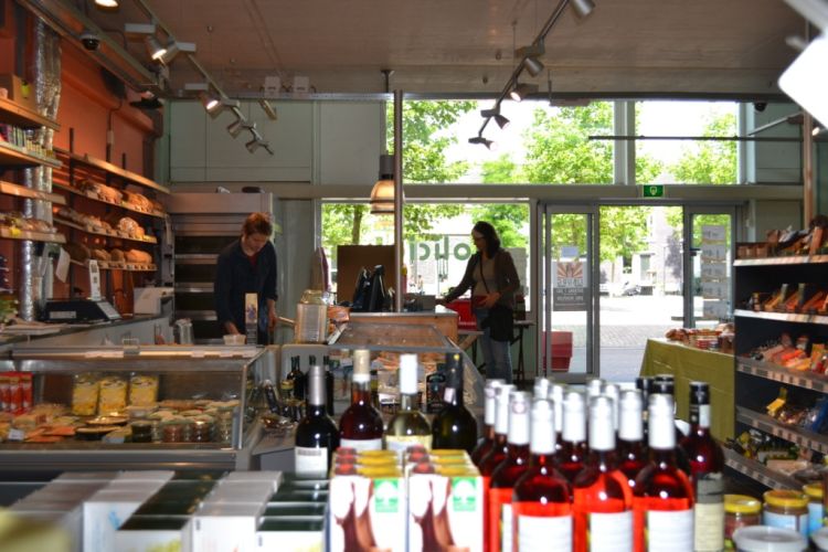 Biolicious viert driejarig bestaan