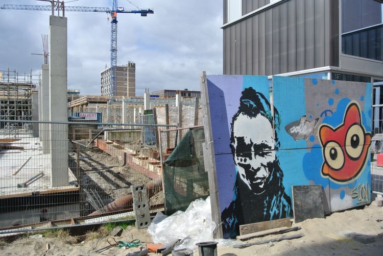 Nieuwbouwprojecten Oost gepresenteerd op Woondag