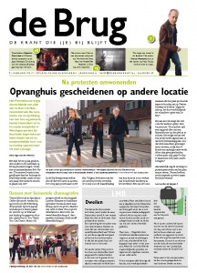 Editie 42, Jaargang 2013