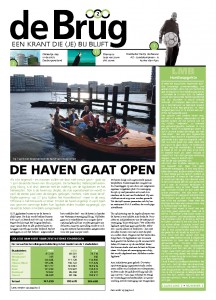 Editie 2, jaargang 2009