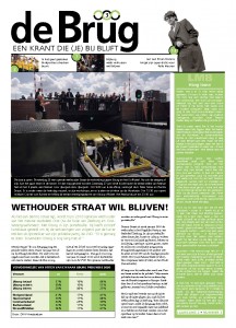 Editie 3, jaargang 2009