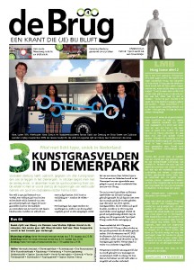 Editie 4, jaargang 2009