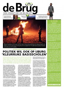 Editie 5, jaargang 2009