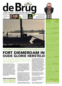 Editie 6, jaargang 2009