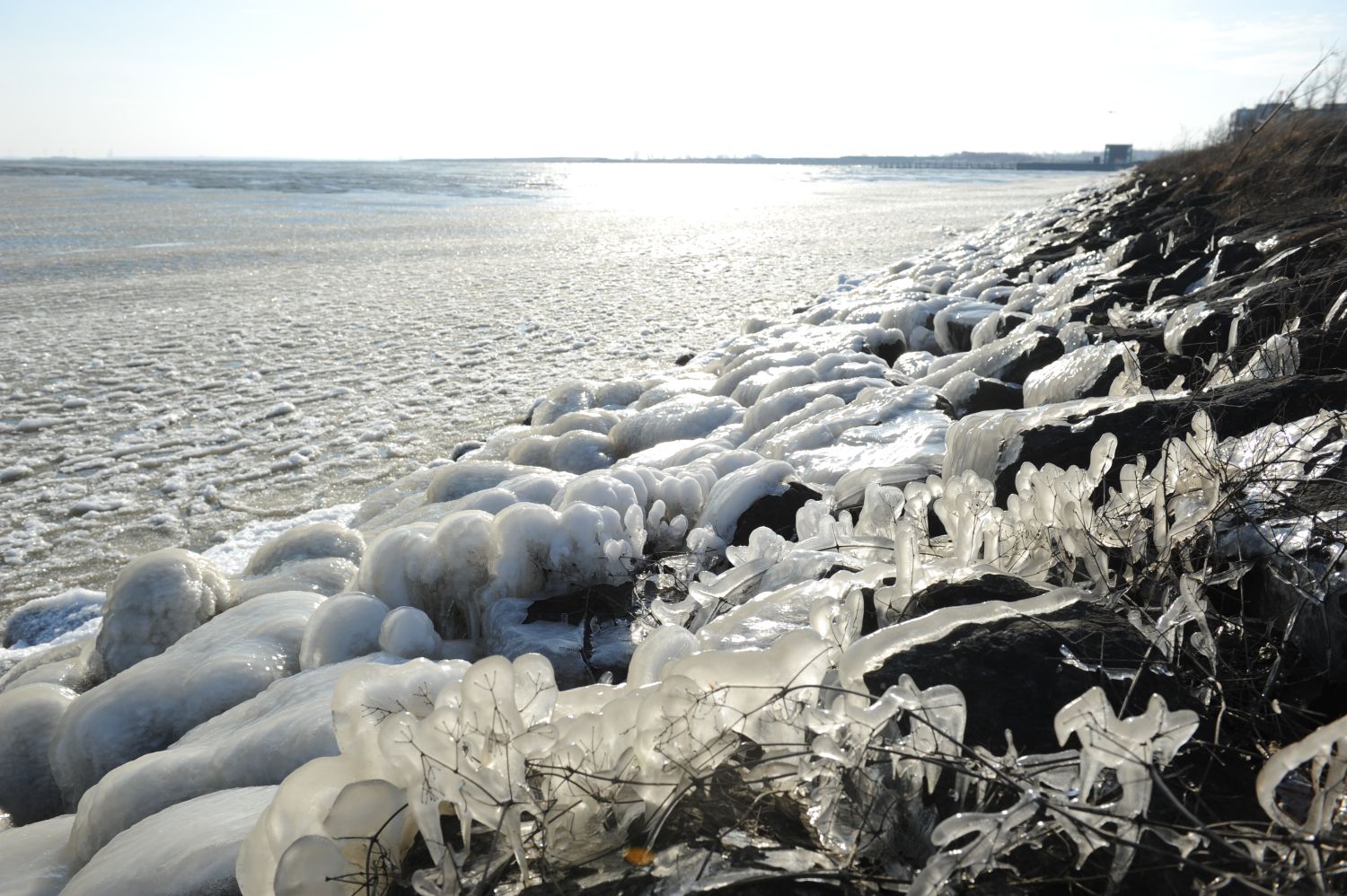 Bert Haanstrakade, 26 maart 2013