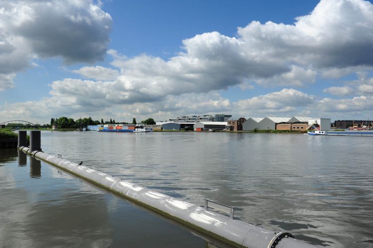Werkplaats voor klussers geopend
