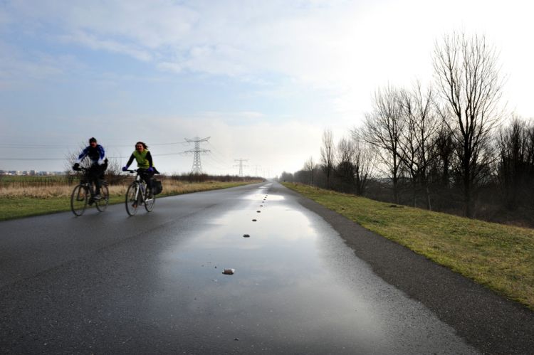 Werk mee in de natuur zaterdag