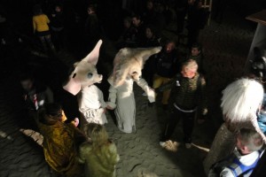 Oostpunt Zeeburgereiland, Magneet Festival 2012