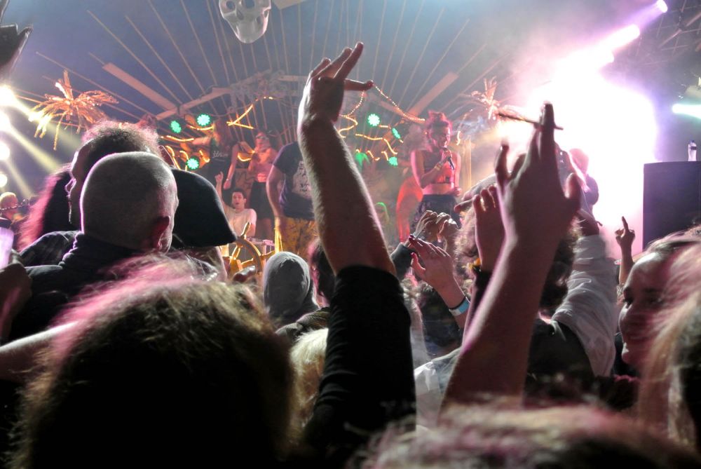 Kom maar op met je Magneet Festival-ideeën