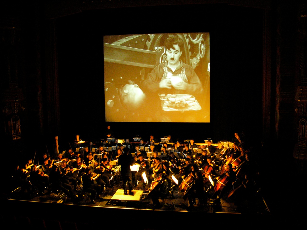 Con Brio Symphonie Orkest zoekt nog leden