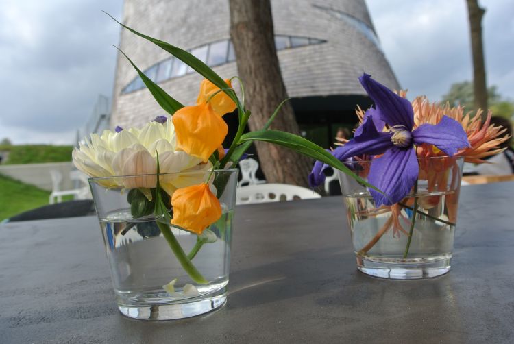 Op 1 april gaan de forten open