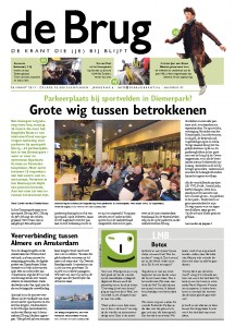 Editie 43, jaargang 2013