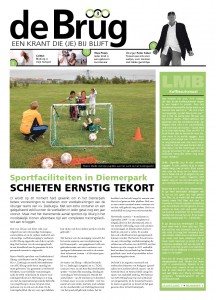 Editie 3, Jaargang 2008