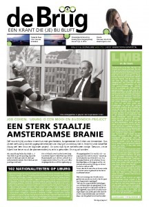 Editie 4, Jaargang 2008