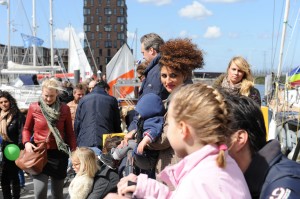 Open Haven Festival wint aan populariteit