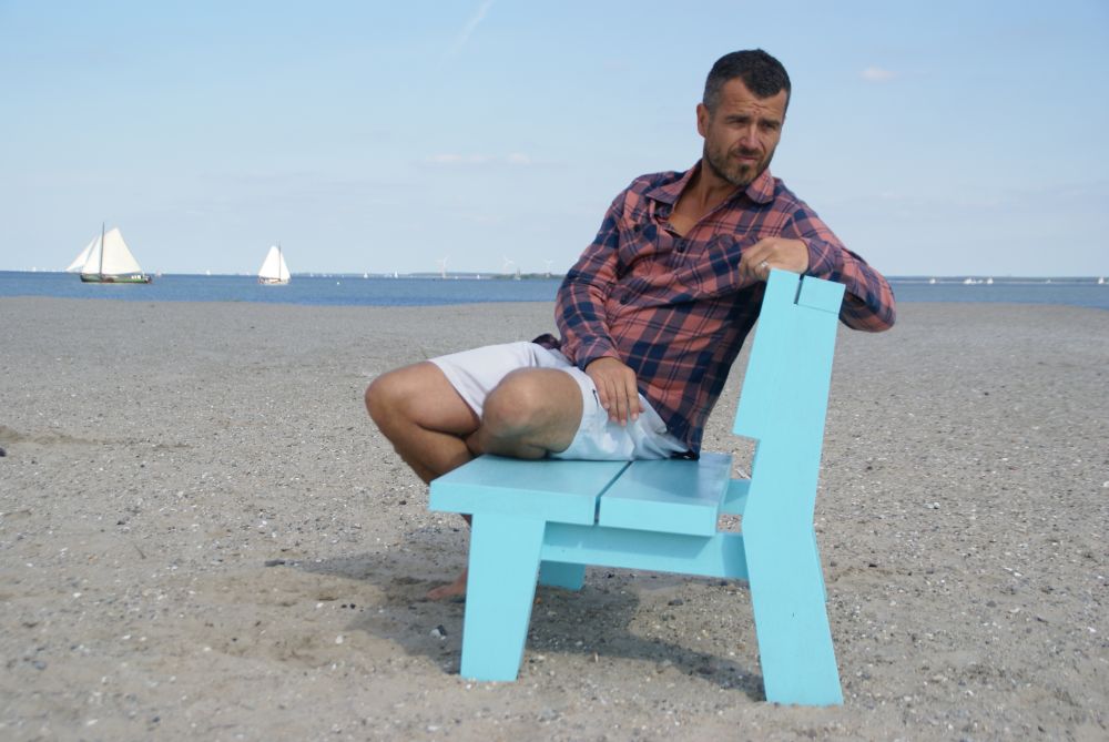 Dogger – stoer design