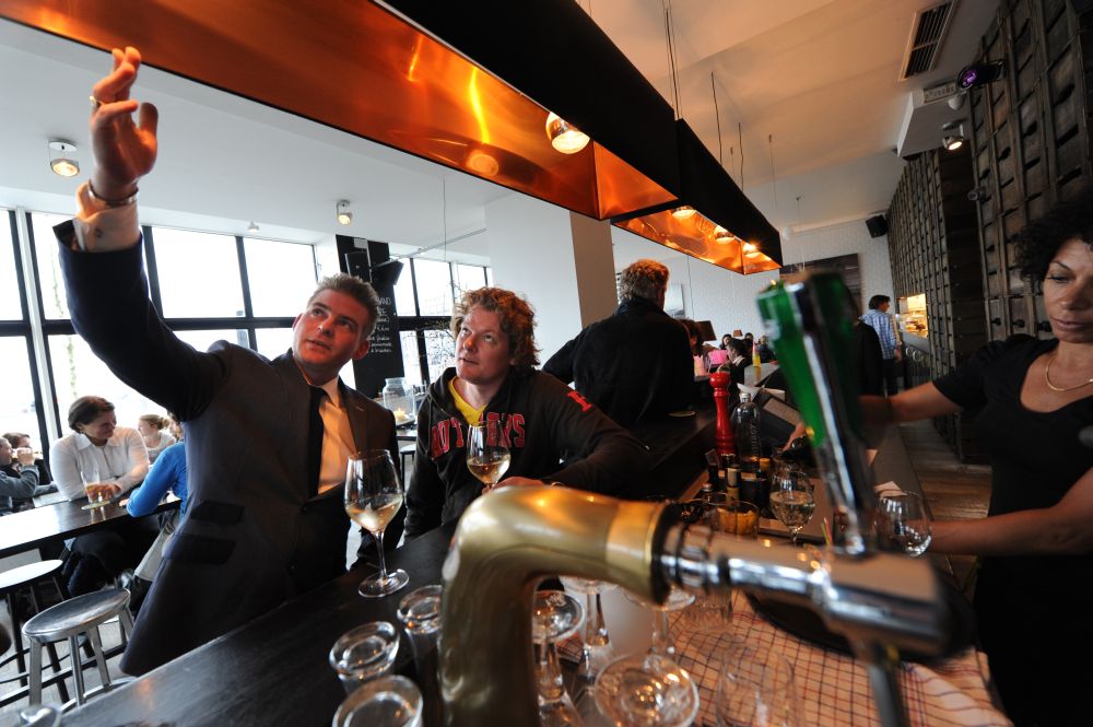 Led, een zuinige en duurzame lichtbron