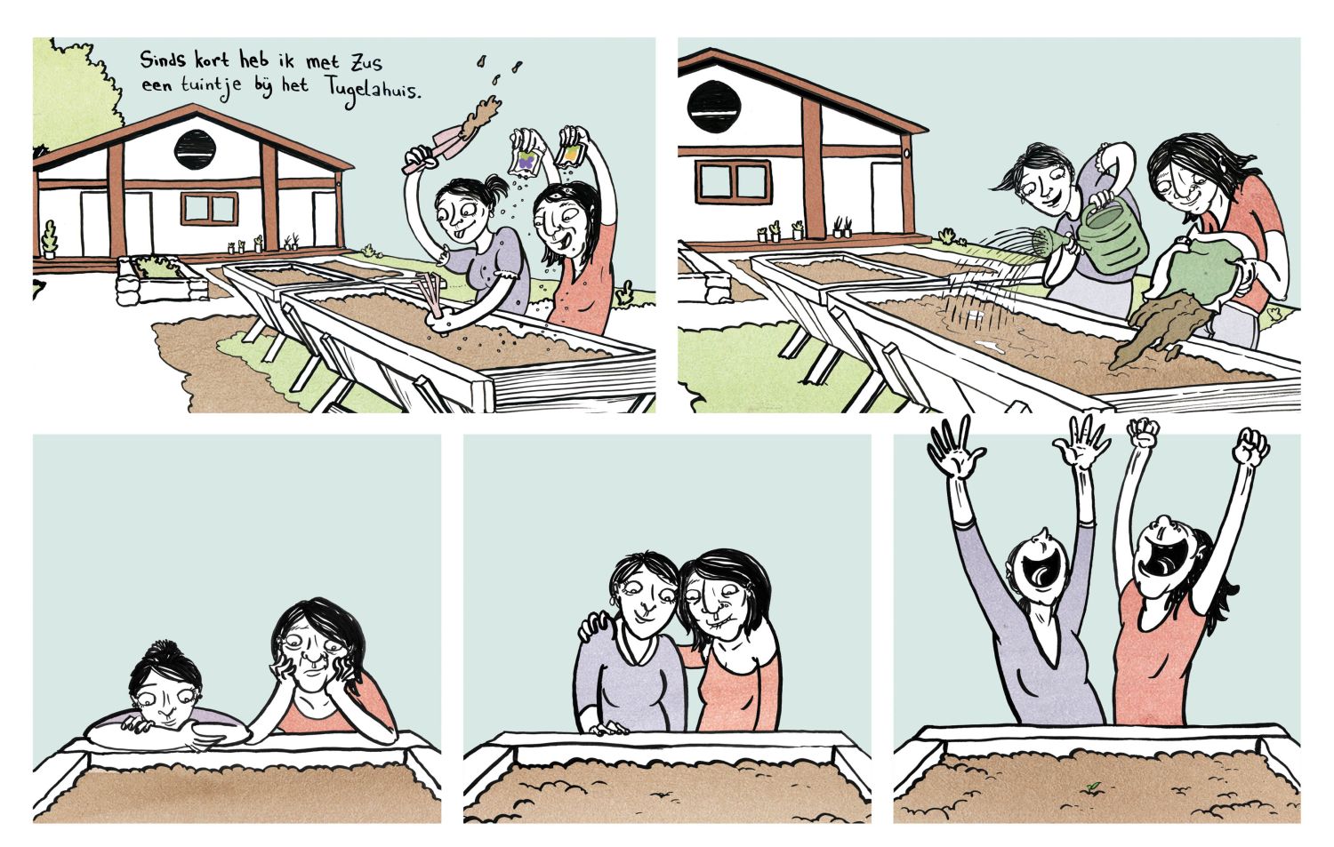 Duurzaam, wat is dat eigenlijk?