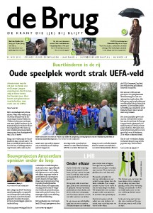 Editie 45, Jaargang 2013