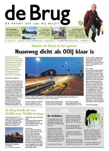 Editie 46, Jaargang 2013