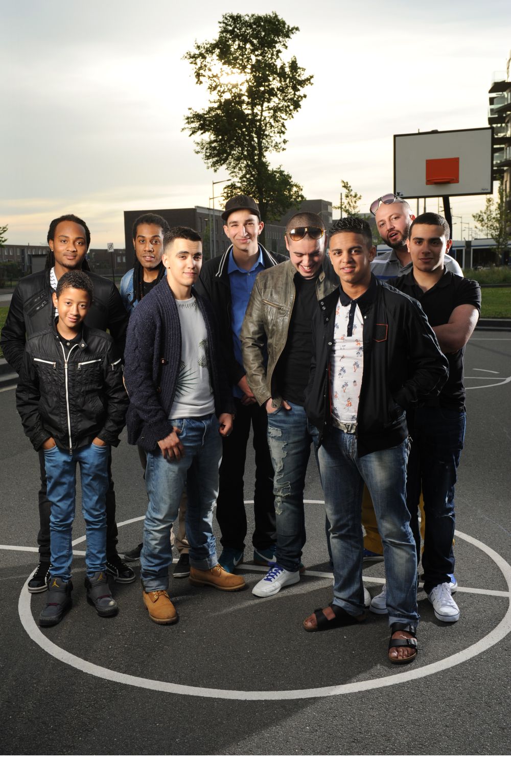 ‘Met het vele dat we hebben, doen we te weinig’