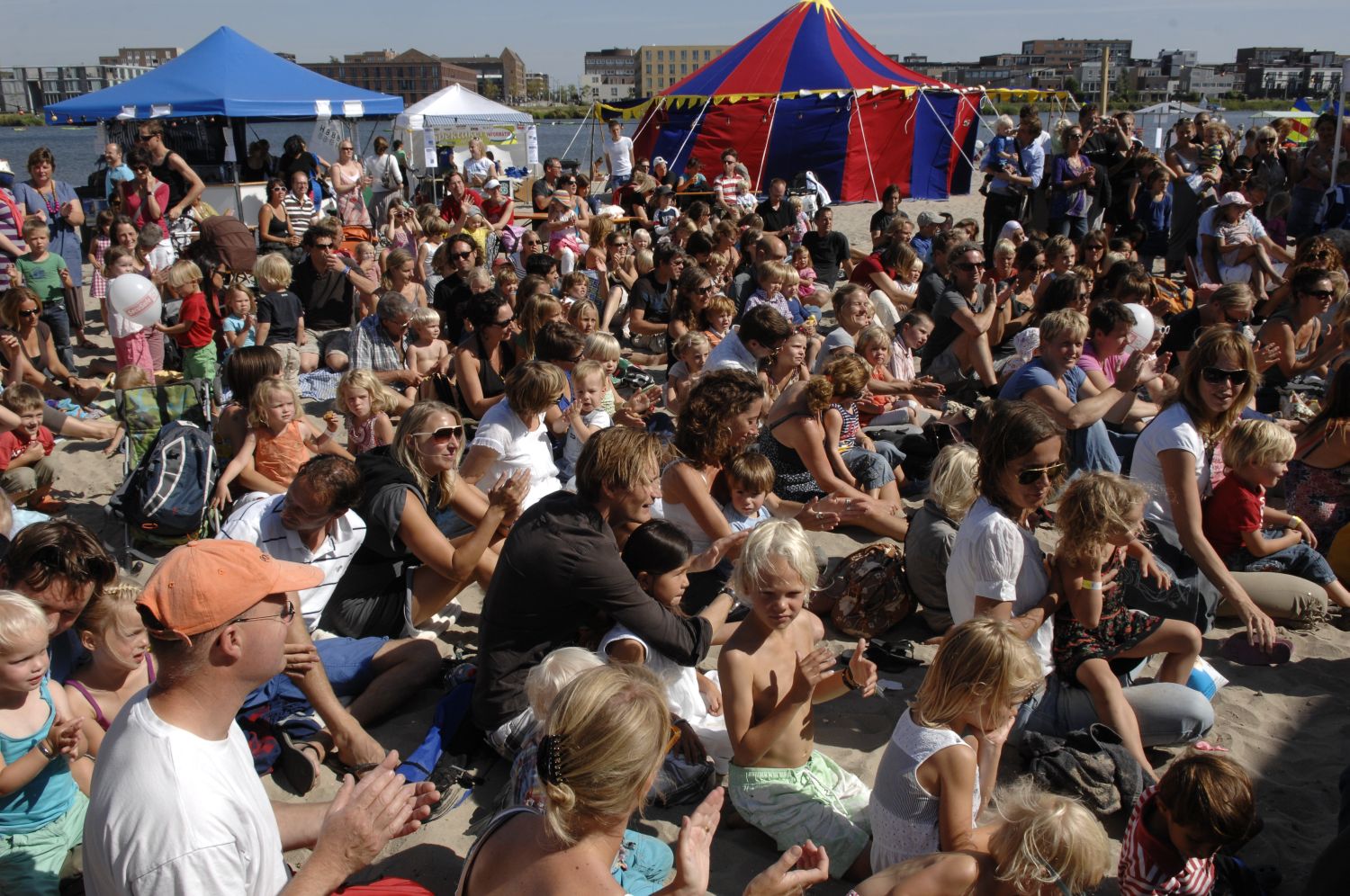 Adopteer een ‘stukje’ Spektakel