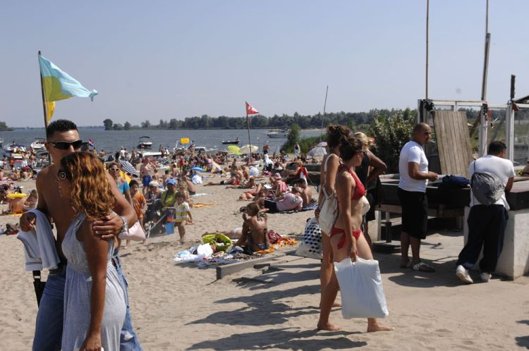 Blijburg is weer open