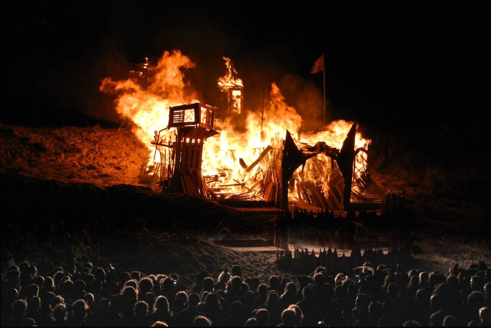 Het is weer Magneet Festival