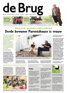 Editie 47, Jaargang 2013