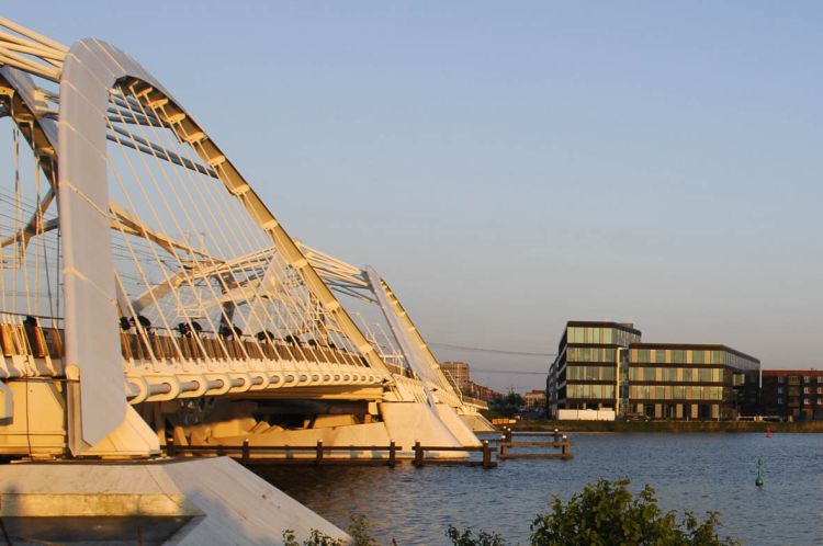 IJburg Business Club in oprichting