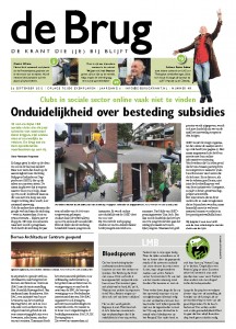 Editie 48, Jaargang 2013