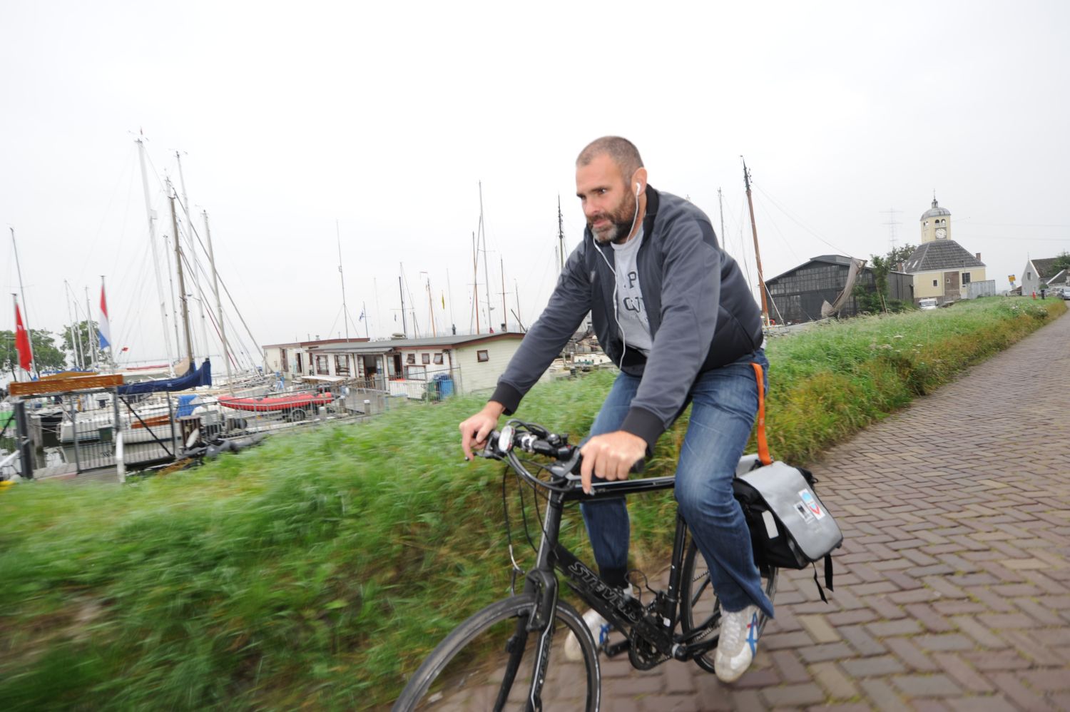 ‘Het kan ook in 22 minuten’