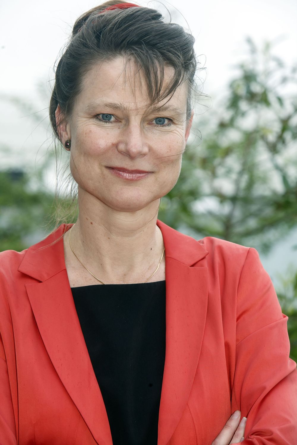 Opera over duurzaamheid en natuur in Muziektheater