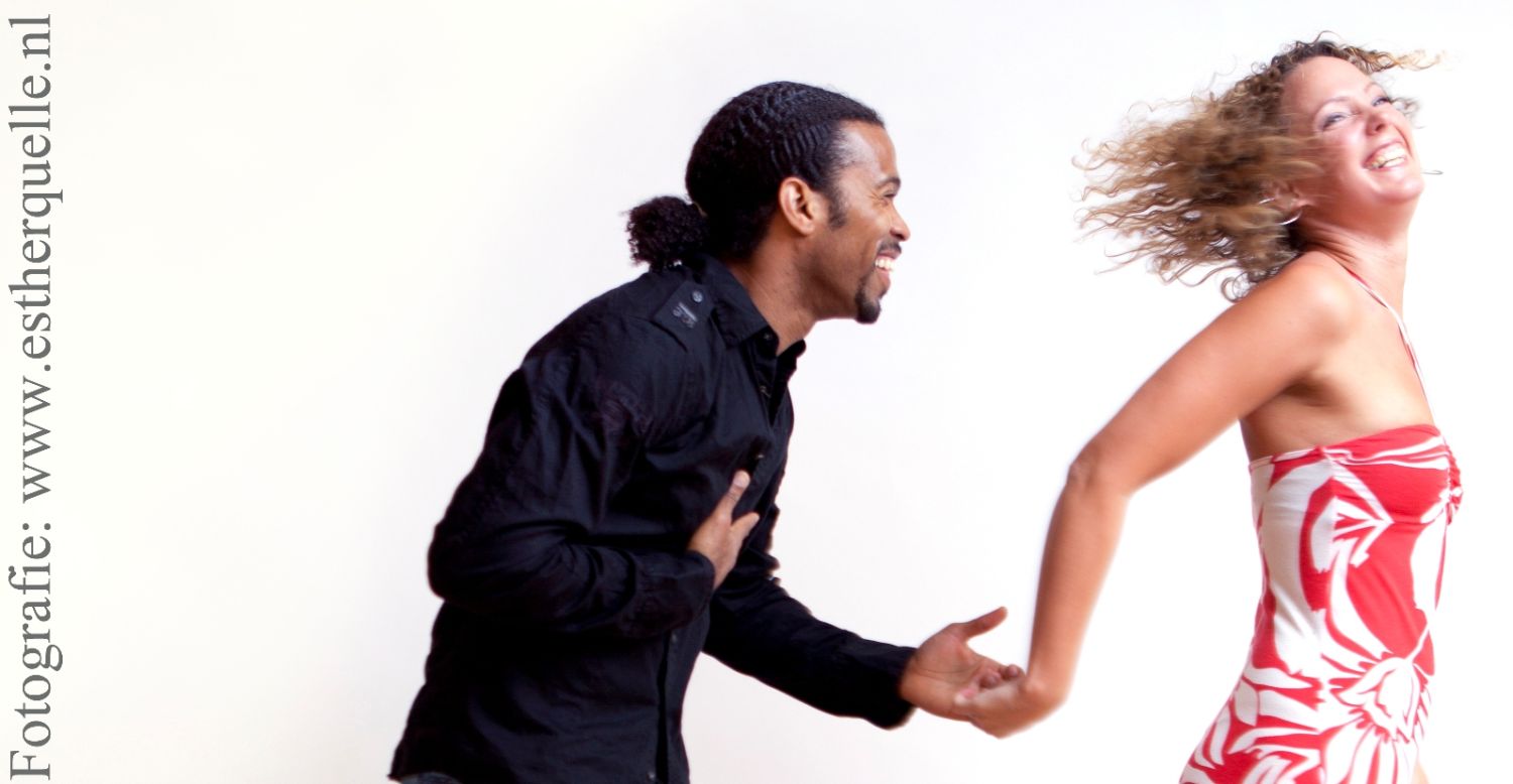 Nieuwe salsaschool geopend