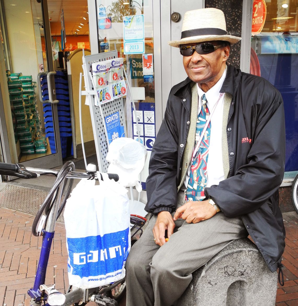 ‘Er heerst hier een negeercultuur’