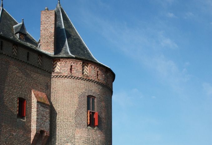 Tentoonstelling Muiderkring