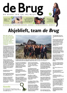 Editie 49, Jaargang 2013